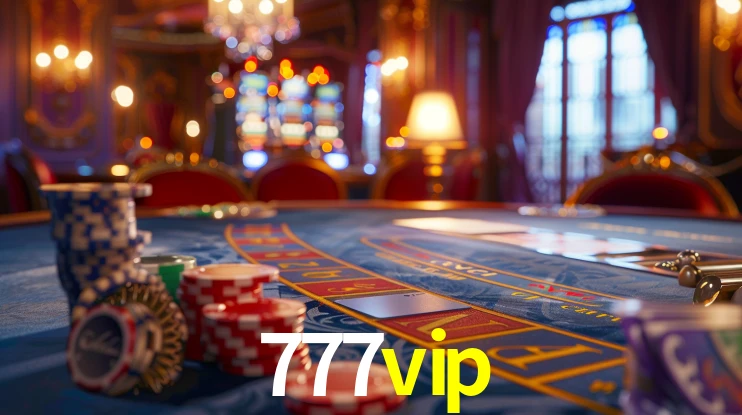 Responsive Design 777vip