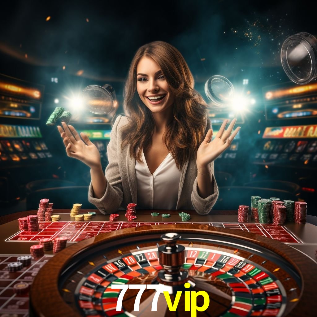 777vip bet