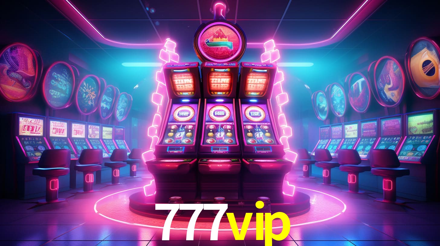 777vip: Seu Especialista em Apostas Esportivas Brasileiras