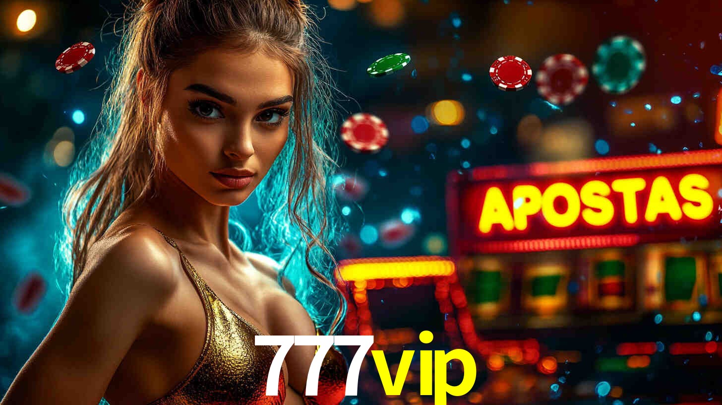 Descubra a Essência do 777vip: Nossa História e Compromissos