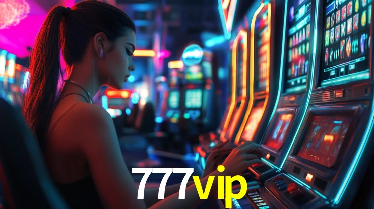 Experimente o Login Seguro Premium no 777vip