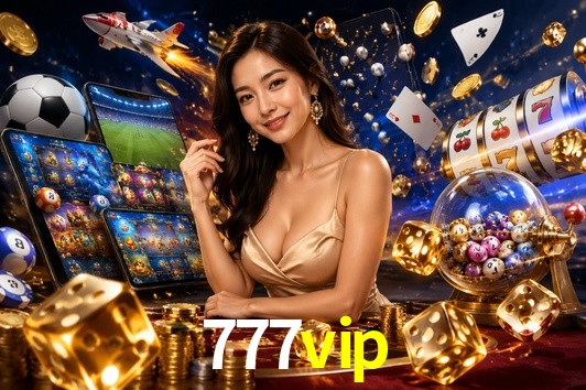 Live Casino 777vip