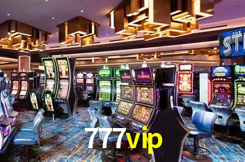 A Popularidade dos Caça-Níqueis no 777vip