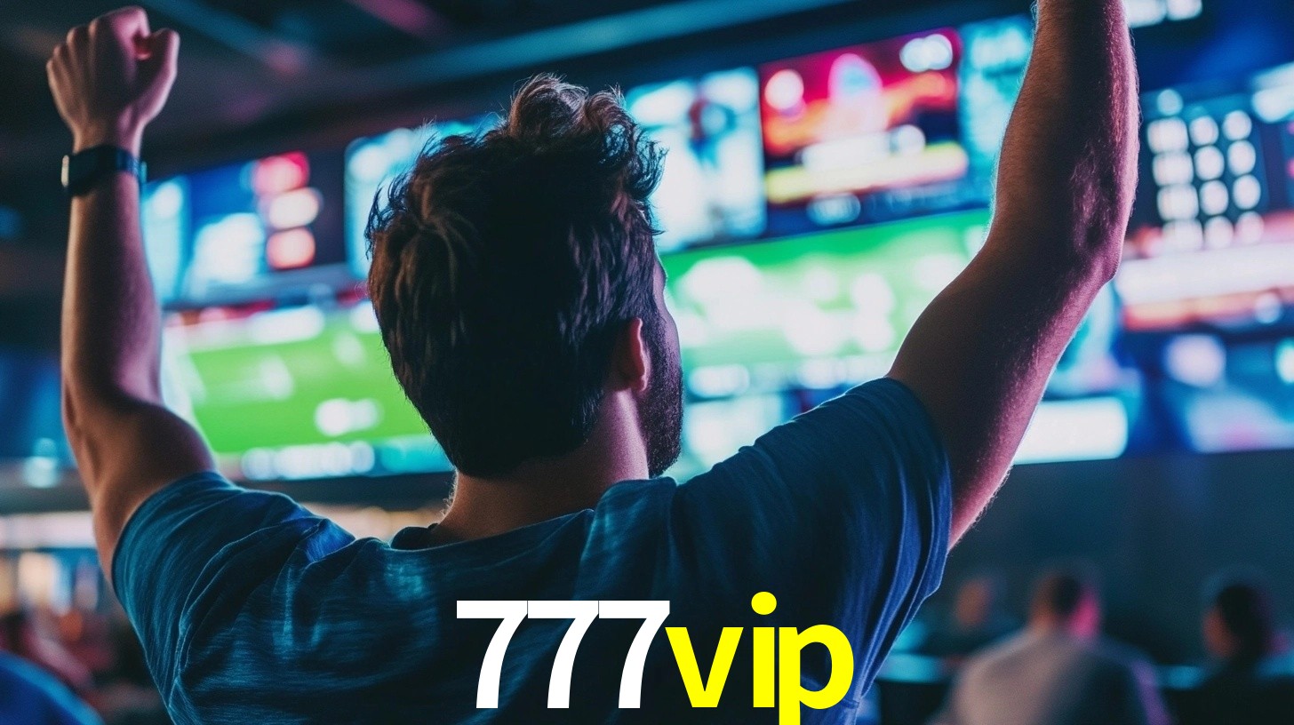 777vip