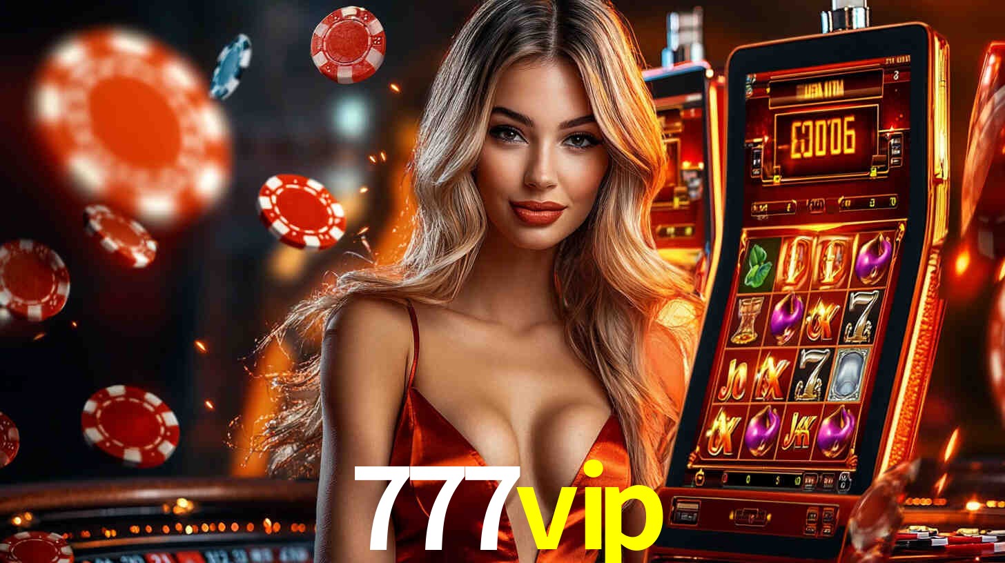 777vip: Seu Cassino Premiado com Pagamentos Rápidos