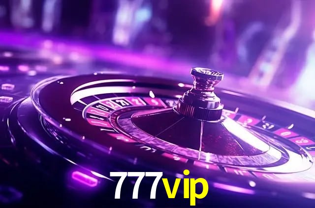 Interface do App 777vip