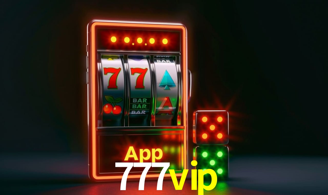 Casino Ao Vivo 777vip