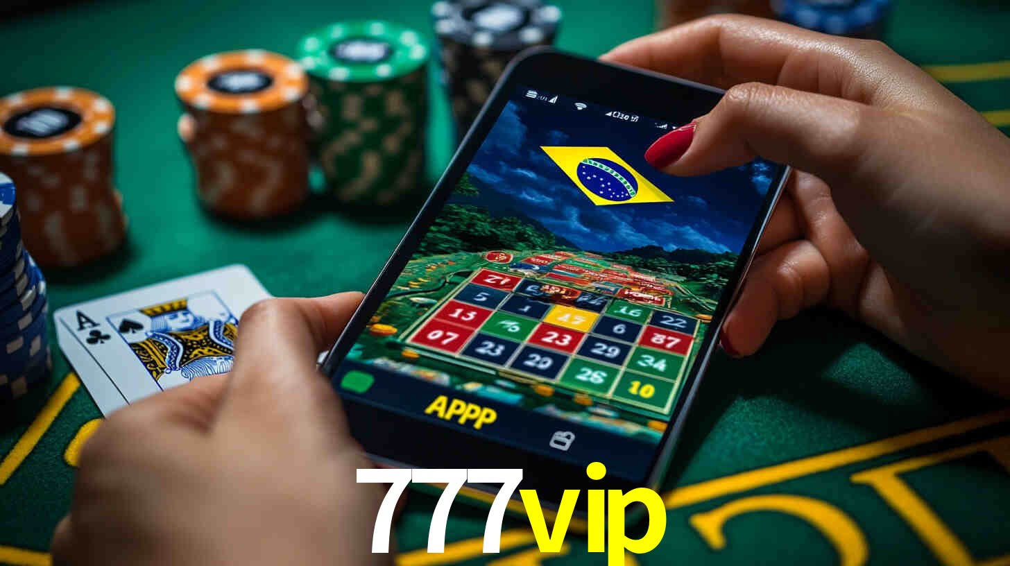 Explorando a Categoria de Eventos em Apostas na 777vip