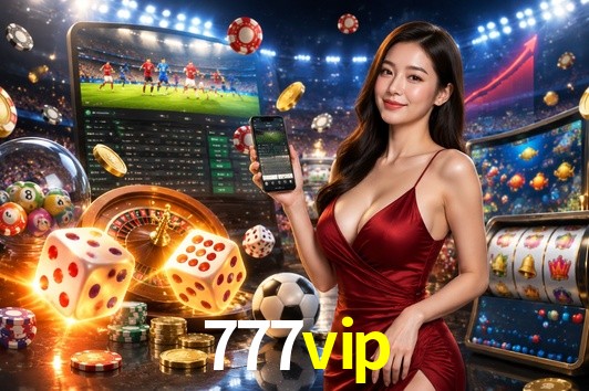 Game Providers 777vip