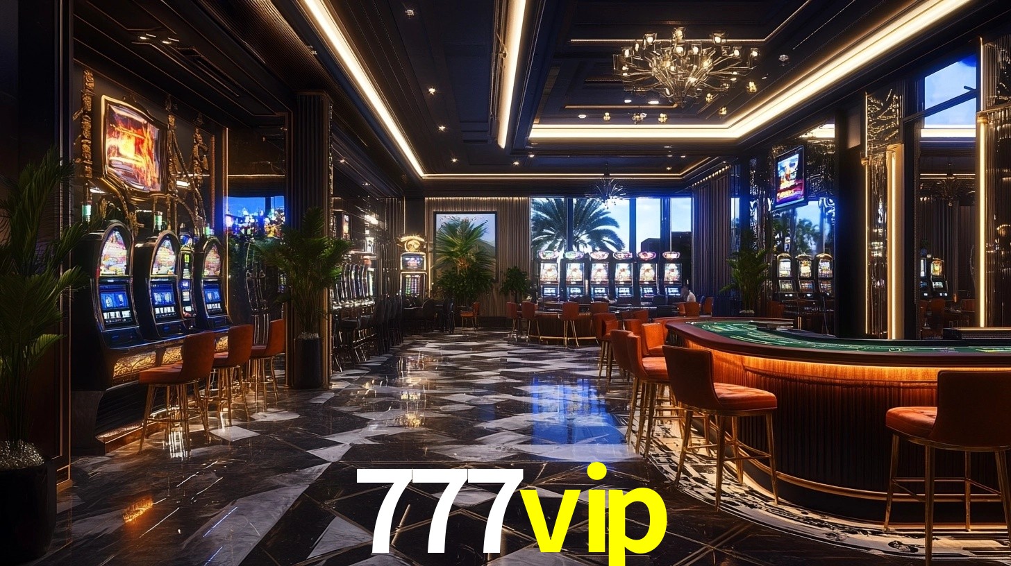 777vip bet