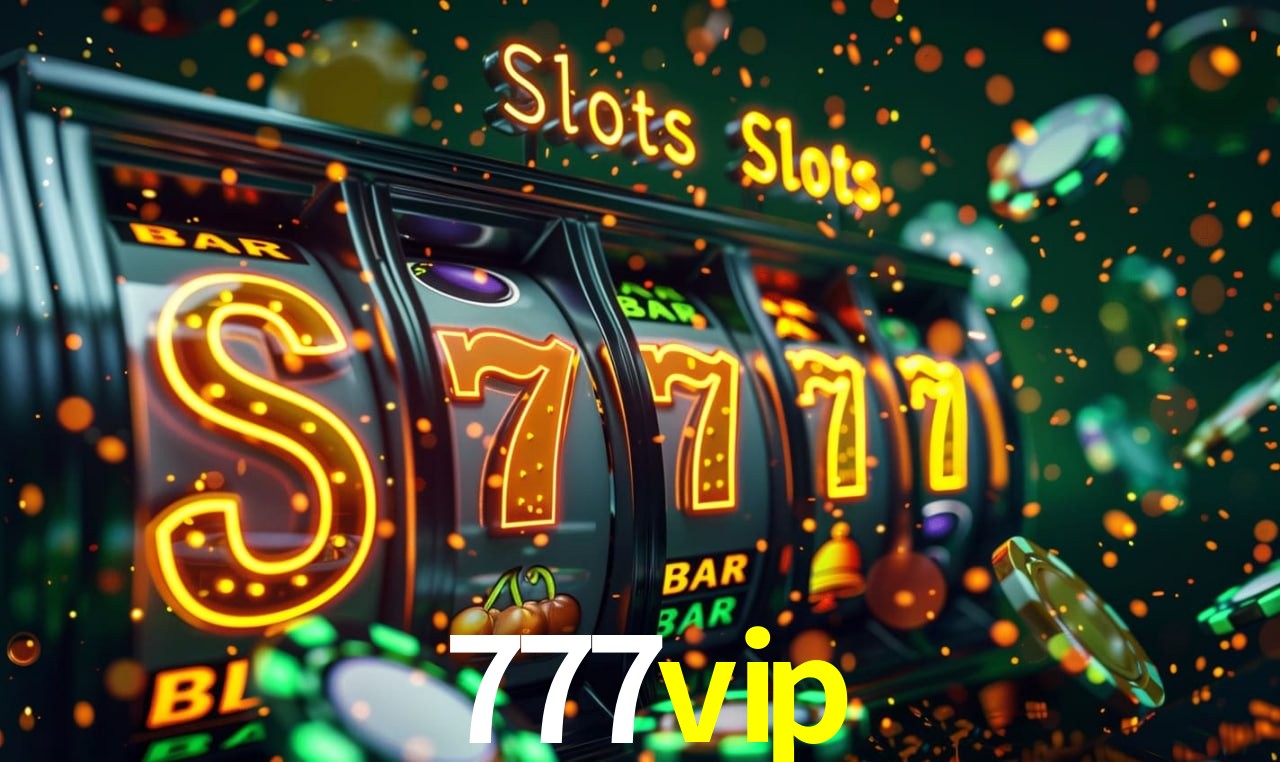 Apostas de Futebol 777vip