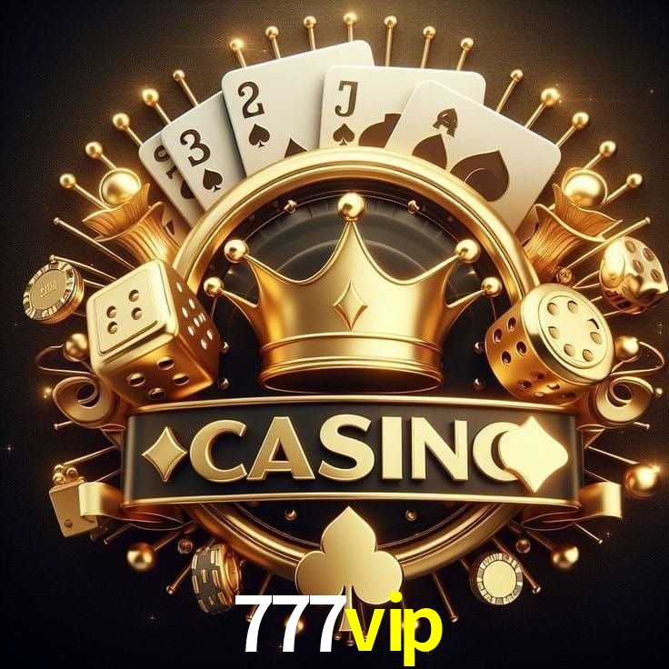 Jogos de Slot 777vip
