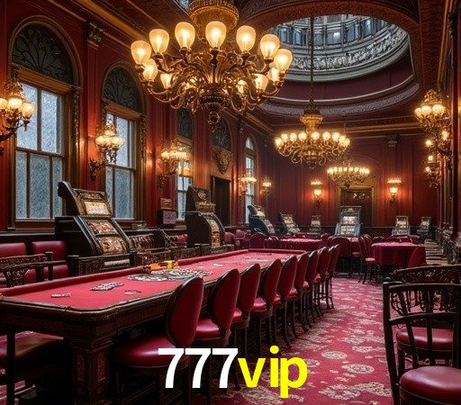 App Mobile 777vip - Jogue em Qualquer Lugar no Seu Smartphone