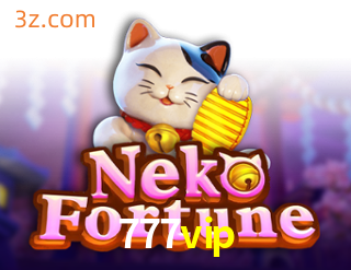 777vip Slot Fortune Neko⭐️Plataforma de jogos brasileira⭐️777vip.com