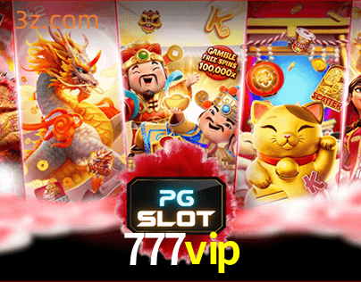 777vip PG Slots⭐️Plataforma jogo cassino⭐️777 vip brasil