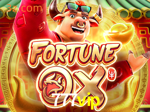 777vip Slot Fortune Ox⭐️login no cassino brasileiro⭐️777 vip brasil