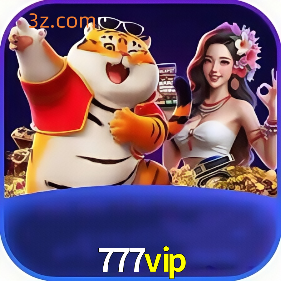777vip